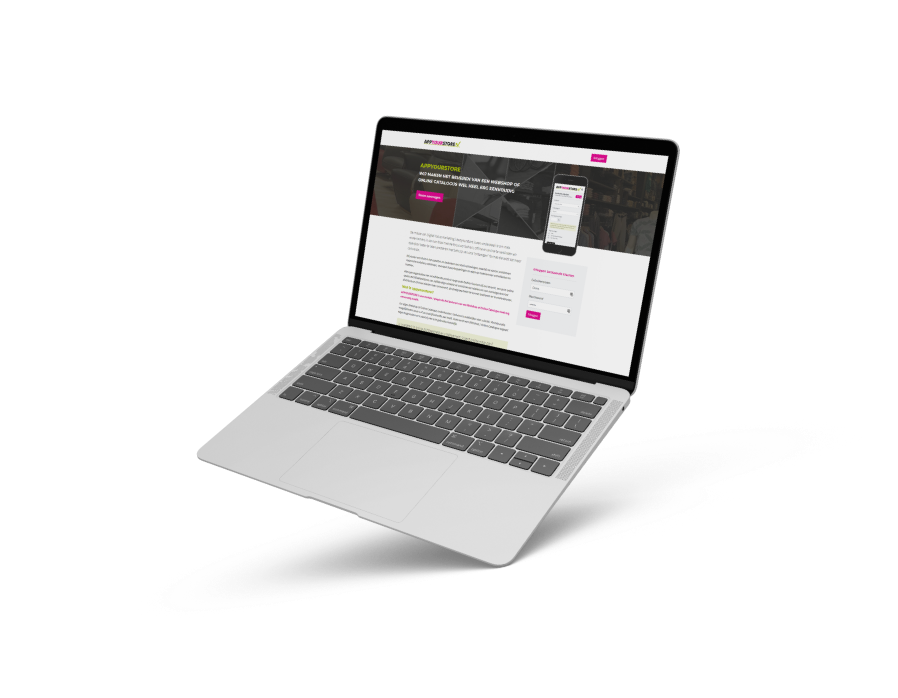 laptop