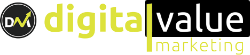 Logo Digital Value Marketing
