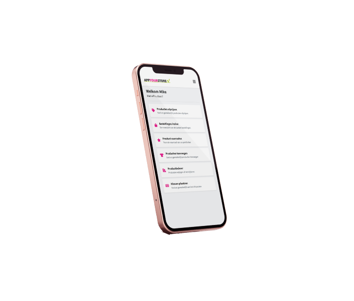 phone
