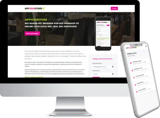 APPYOURSTORE