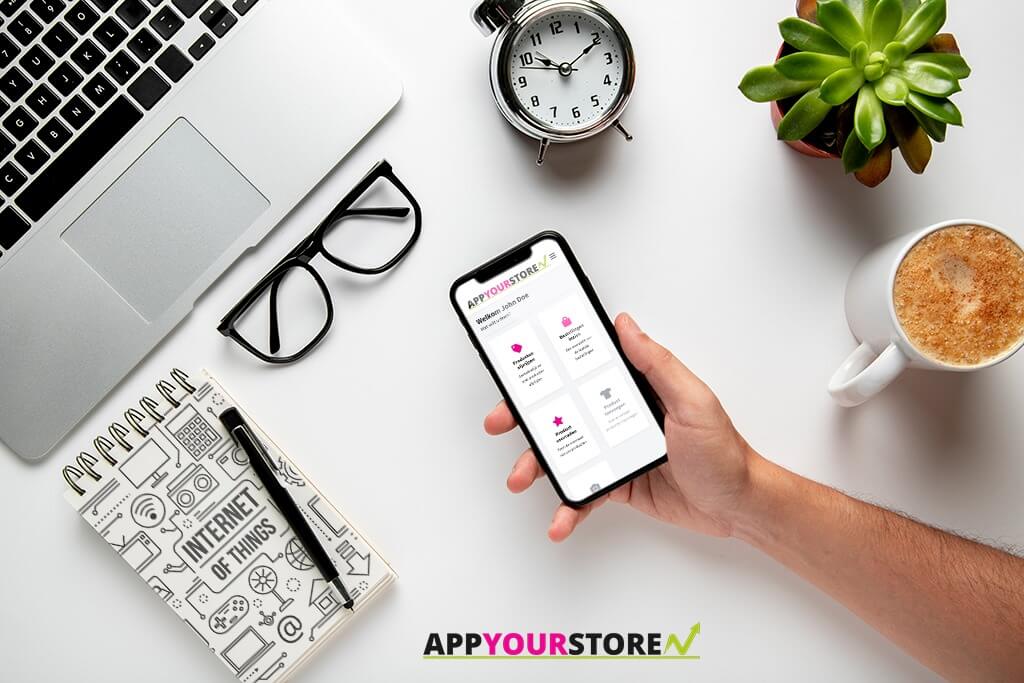 APPYOURSTORE