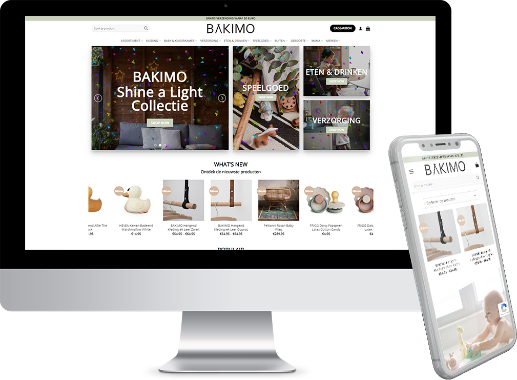 Bakimo