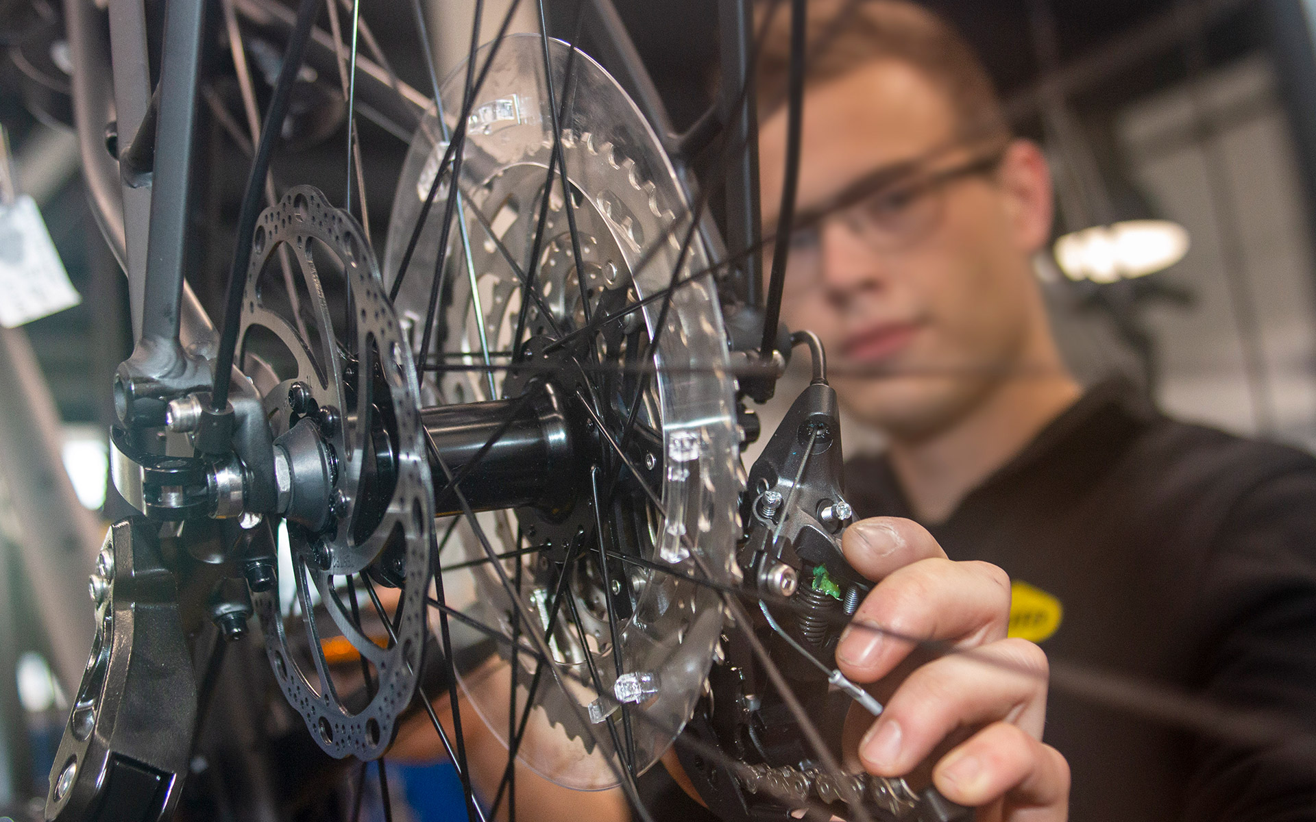 Maatwerk Webshop - Veloto Fietsen Meppel