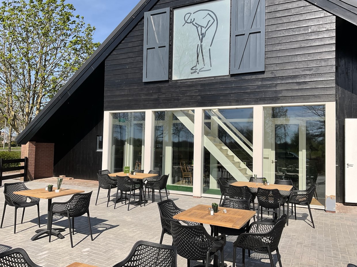 Buitengoed Weerwille Ruinerwold